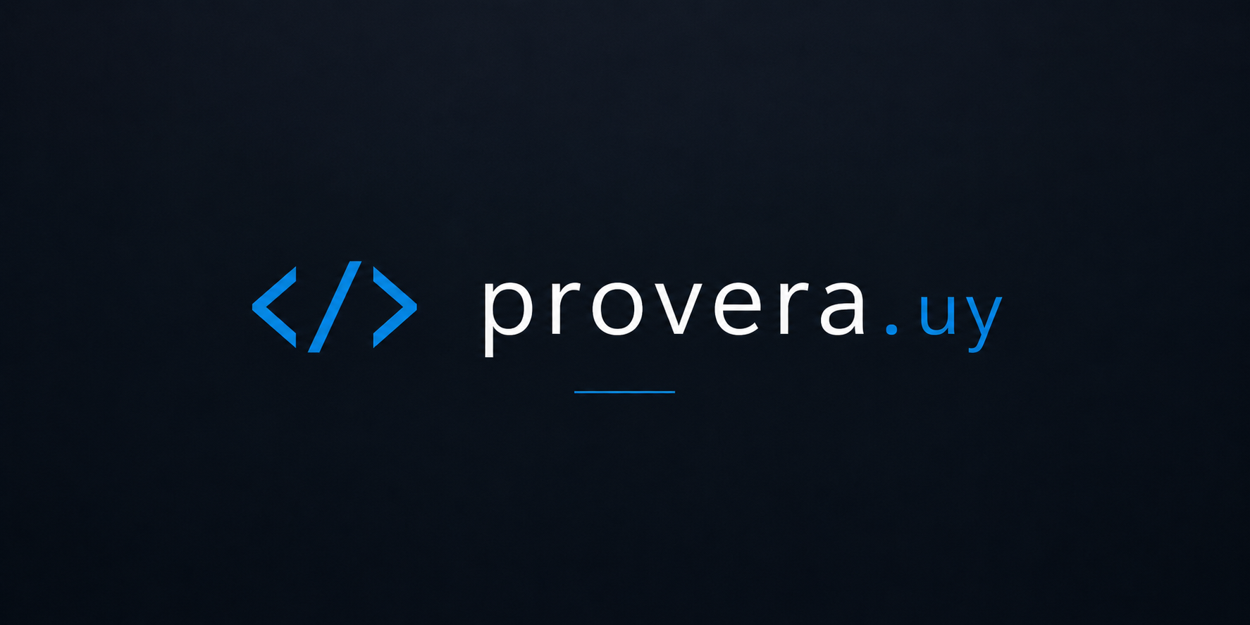 provera.uy